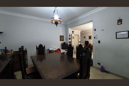 Casa para alugar com 212m², 3 quartos e 2 vagasSala de Jantar