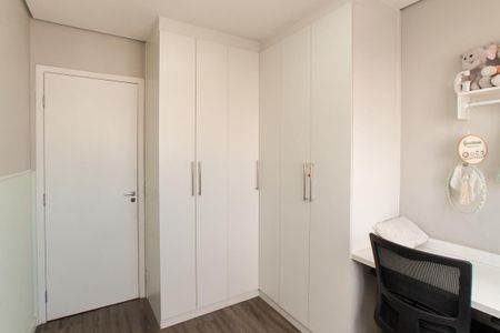 Apartamento à venda com 43m², 2 quartos e 1 vagaQuarto 2