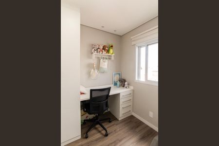 Apartamento à venda com 43m², 2 quartos e 1 vagaQuarto 2