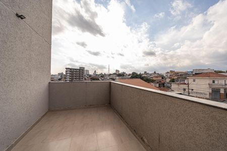 Apartamento à venda com 46m², 2 quartos e 1 vagaÁrea comum