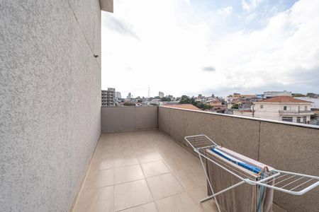 Apartamento à venda com 46m², 2 quartos e 1 vagaÁrea comum