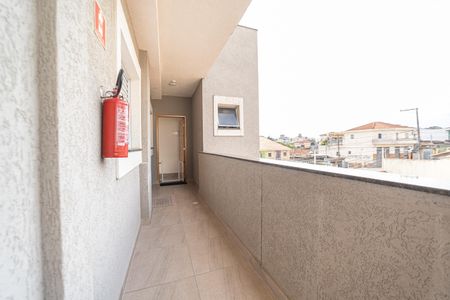 Apartamento à venda com 46m², 2 quartos e 1 vagaÁrea comum