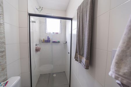 Apartamento à venda com 46m², 2 quartos e 1 vagaBanheiro