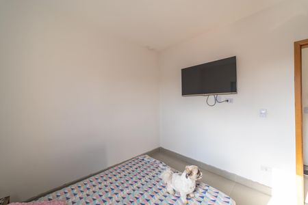 Apartamento à venda com 46m², 2 quartos e 1 vagaQuarto 2