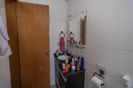 Apartamento à venda com 46m², 2 quartos e 1 vagaBanheiro