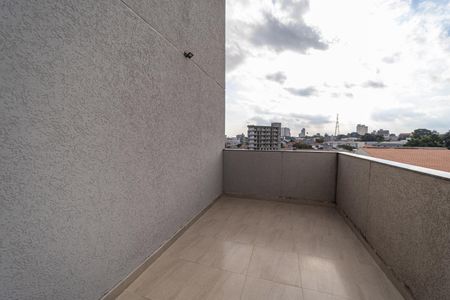 Apartamento à venda com 46m², 2 quartos e 1 vagaÁrea comum