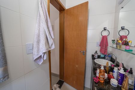 Apartamento à venda com 46m², 2 quartos e 1 vagaBanheiro
