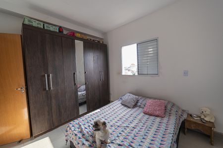 Apartamento à venda com 46m², 2 quartos e 1 vagaQuarto 2