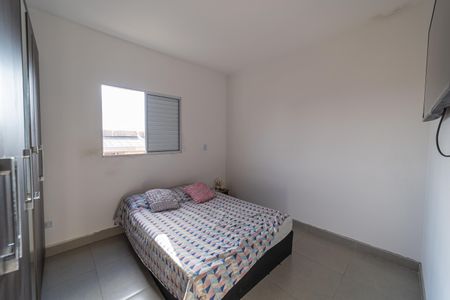 Apartamento à venda com 46m², 2 quartos e 1 vagaQuarto 2