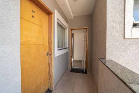 Apartamento à venda com 46m², 2 quartos e 1 vagaÁrea comum