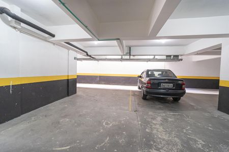 Apartamento à venda com 46m², 2 quartos e 1 vagaGaragem