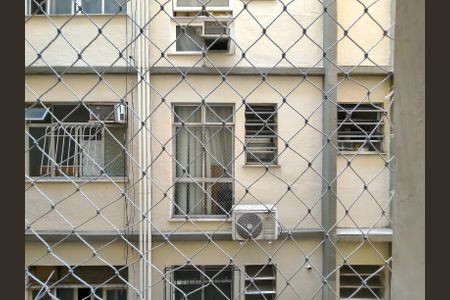 Apartamento à venda com 42m², 1 quarto e sem vagaVista do Quarto