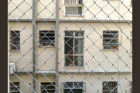 Apartamento à venda com 42m², 1 quarto e sem vagaVista da Sala