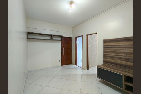 Apartamento à venda com 42m², 1 quarto e sem vagaSala