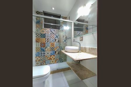 Apartamento à venda com 42m², 1 quarto e sem vagaBanheiro Corredor