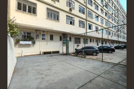 Apartamento à venda com 42m², 1 quarto e sem vagaÁrea comum - Playground