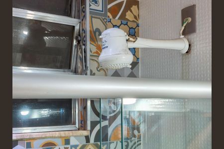 Apartamento à venda com 42m², 1 quarto e sem vagaBanheiro Corredor