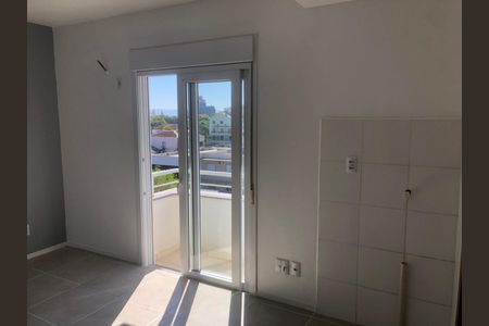 Studio  de apartamento para alugar com 1 quarto, 27m² em Centro, São Leopoldo