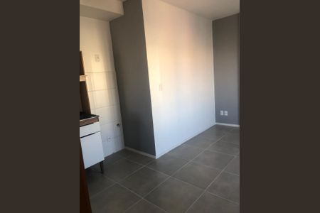 Apartamento para alugar com 27m², 1 quarto e sem vagaStudio 