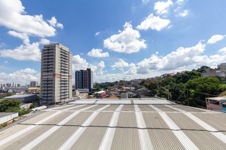 Apartamento à venda com 46m², 2 quartos e 1 vagaVista