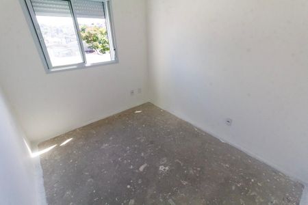 Apartamento à venda com 46m², 2 quartos e 1 vagaQuarto 2