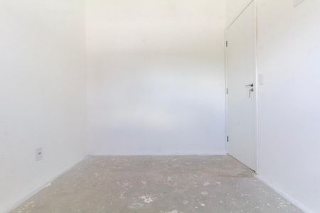 Apartamento à venda com 46m², 2 quartos e 1 vagaQuarto 2
