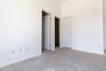 Apartamento à venda com 46m², 2 quartos e 1 vagaSala