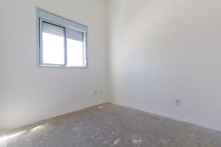 Apartamento à venda com 46m², 2 quartos e 1 vagaQuarto 2