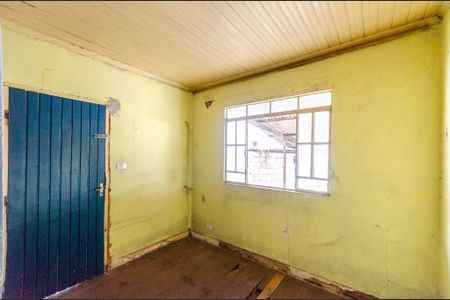 Sala de casa à venda com 4 quartos, 100m² em Vila Bancaria Munhoz, São Paulo