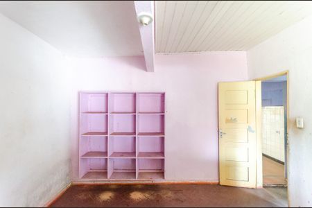 Quarto 2 de casa à venda com 4 quartos, 100m² em Vila Bancaria Munhoz, São Paulo