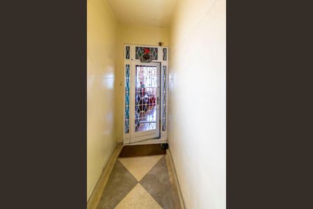 Apartamento à venda com 70m², 2 quartos e 1 vagaÁrea comum - Entrada do Imóvel