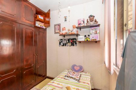 Apartamento à venda com 70m², 2 quartos e 1 vagaQuarto 1