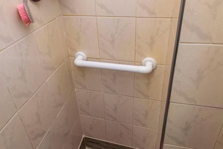 Apartamento à venda com 70m², 2 quartos e 1 vagaBanheiro