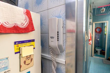 Apartamento à venda com 70m², 2 quartos e 1 vagaCozinha