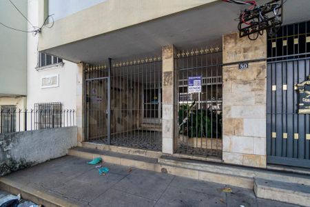 Apartamento à venda com 70m², 2 quartos e 1 vagaFachada da Entrada