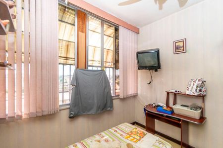 Quarto 1 de apartamento à venda com 2 quartos, 70m² em Bonsucesso, Rio de Janeiro