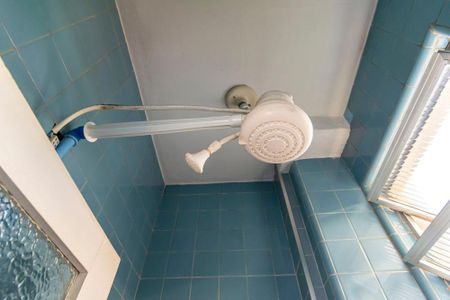 Apartamento à venda com 70m², 2 quartos e 1 vagaBanheiro de Serviço