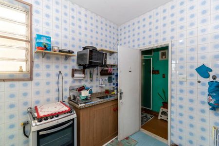 Apartamento à venda com 70m², 2 quartos e 1 vagaCozinha