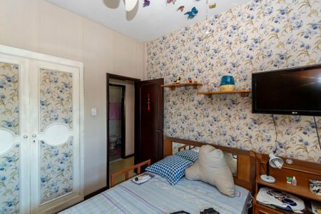 Apartamento à venda com 70m², 2 quartos e 1 vagaQuarto 2