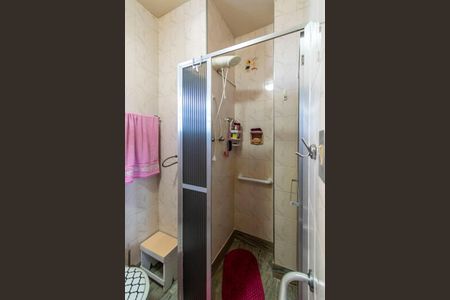 Apartamento à venda com 70m², 2 quartos e 1 vagaBanheiro