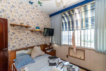 Apartamento à venda com 70m², 2 quartos e 1 vagaQuarto 2