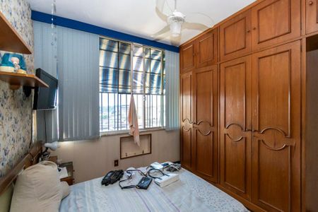 Apartamento à venda com 70m², 2 quartos e 1 vagaQuarto 2