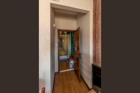 Apartamento à venda com 70m², 2 quartos e 1 vagaSala - Hall da entrada