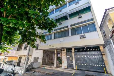 Apartamento à venda com 70m², 2 quartos e 1 vagaFachada do Prédio