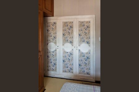 Apartamento à venda com 70m², 2 quartos e 1 vagaQuarto 2 - Armários