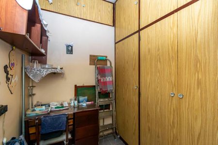 Apartamento à venda com 70m², 2 quartos e 1 vagaQuarto de Serviço