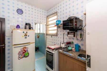 Apartamento à venda com 70m², 2 quartos e 1 vagaCozinha