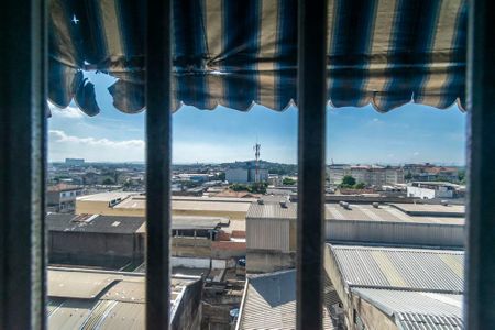 Apartamento à venda com 70m², 2 quartos e 1 vagaVista do Quarto 2