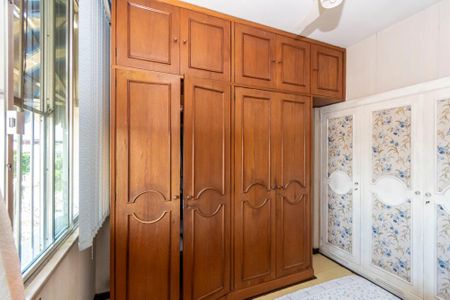 Apartamento à venda com 70m², 2 quartos e 1 vagaQuarto 2 - Armários