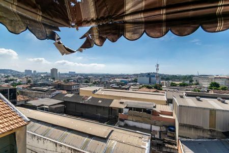 Apartamento à venda com 70m², 2 quartos e 1 vagaVista da Sala